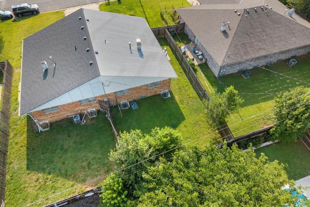 3129 S Pinecrest St, Wichita, KS 67210