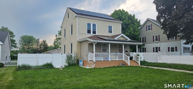 77 Osgood Avenue, New Britain, CT 06053