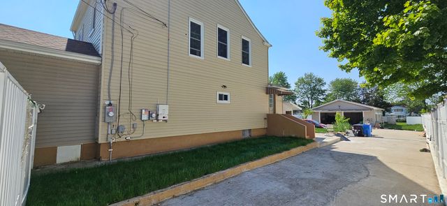 77 Osgood Avenue, New Britain, CT 06053
