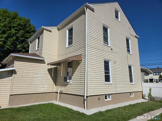 77 Osgood Avenue, New Britain, CT 06053