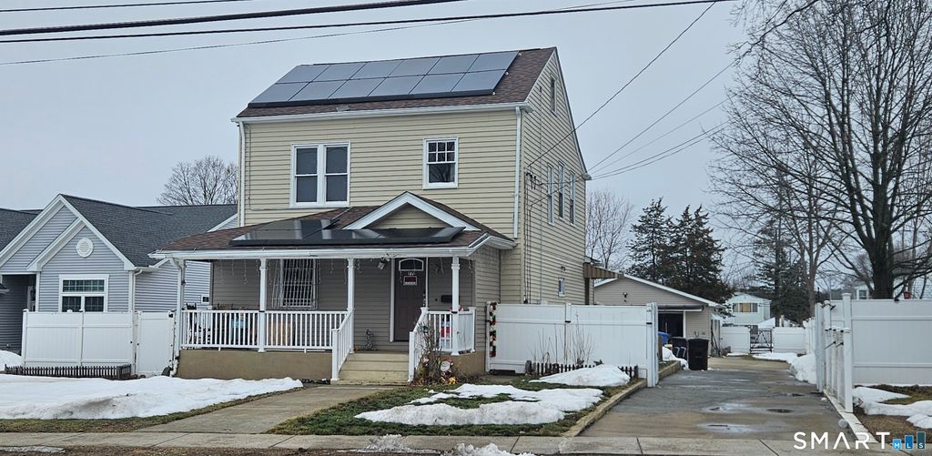 77 Osgood Avenue, New Britain, CT 06053