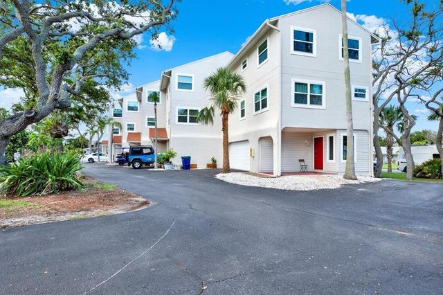 812 E GULF BOULEVARD 1, 2, 3, 4, 5, 6, 7, Indian Rocks Beach, FL 33785