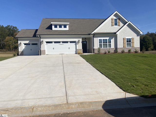 123 Arbor Woods Way, Easley, SC 29642