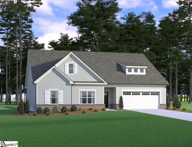 123 Arbor Woods Way, Easley, SC 29642