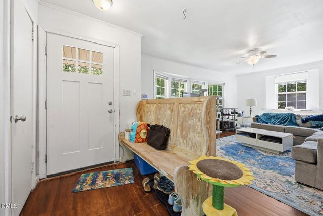 540 W Chisholm Street, Sanford, NC 27330
