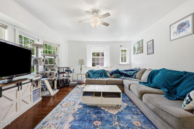 540 W Chisholm Street, Sanford, NC 27330
