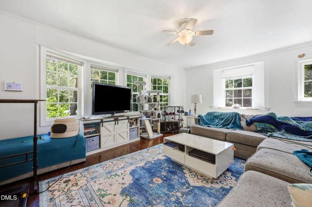 540 W Chisholm Street, Sanford, NC 27330