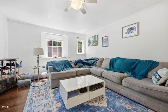 540 W Chisholm Street, Sanford, NC 27330