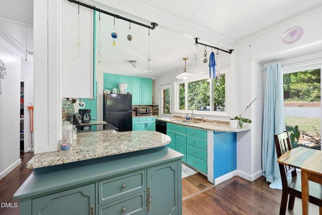 540 W Chisholm Street, Sanford, NC 27330
