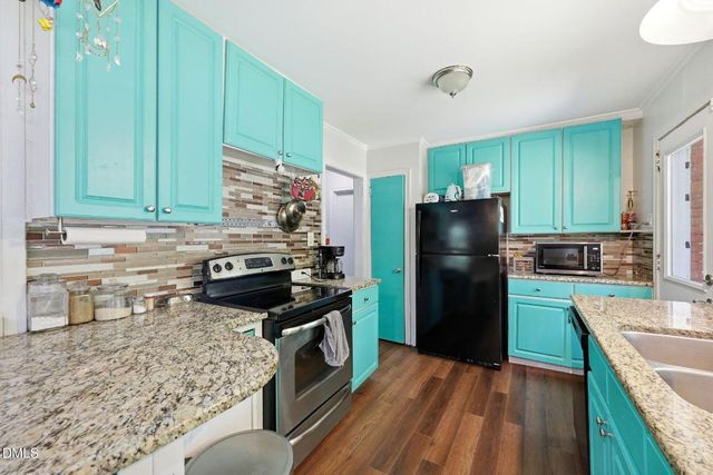 540 W Chisholm Street, Sanford, NC 27330