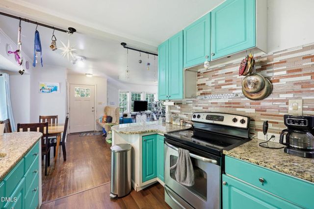 540 W Chisholm Street, Sanford, NC 27330