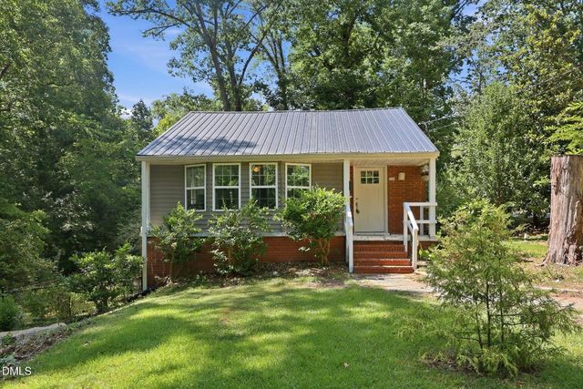 540 W Chisholm Street, Sanford, NC 27330