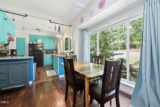 540 W Chisholm Street, Sanford, NC 27330