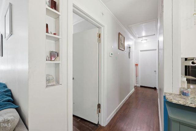 540 W Chisholm Street, Sanford, NC 27330