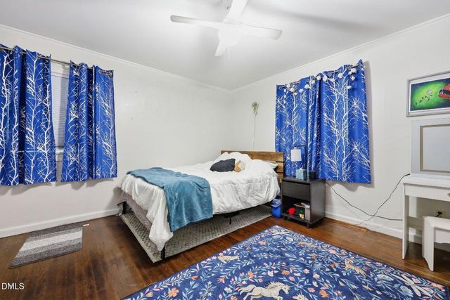 540 W Chisholm Street, Sanford, NC 27330