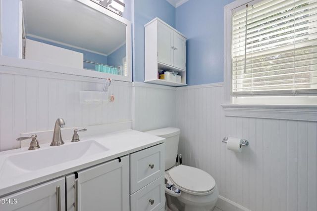 540 W Chisholm Street, Sanford, NC 27330