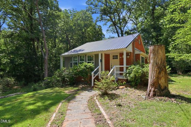 540 W Chisholm Street, Sanford, NC 27330