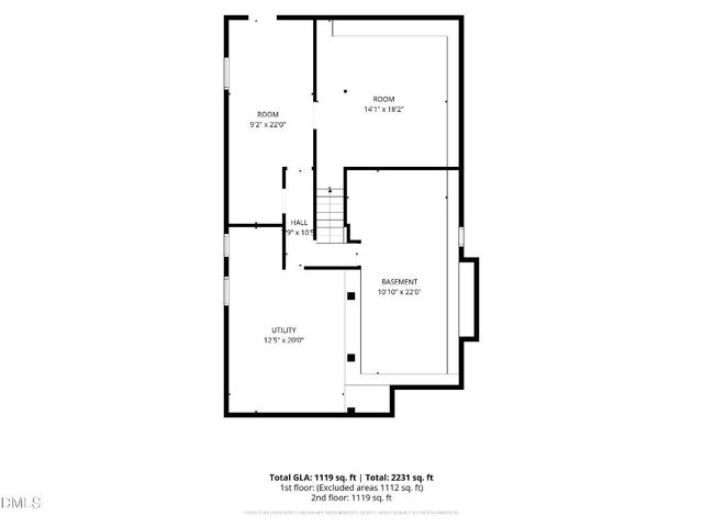 540 W Chisholm Street, Sanford, NC 27330