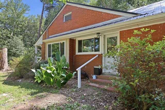 540 W Chisholm Street, Sanford, NC 27330