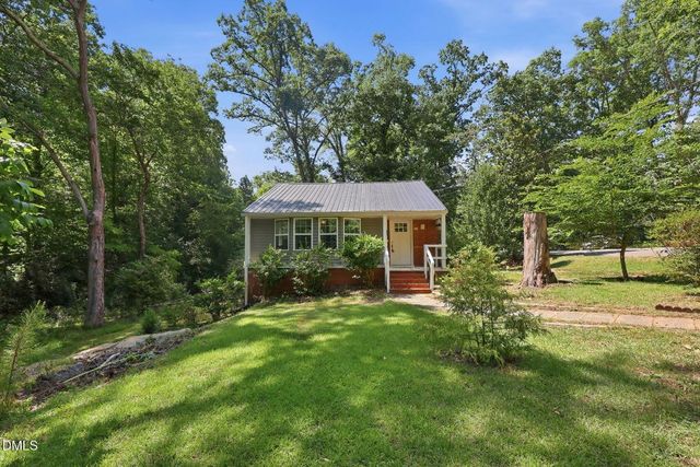 540 W Chisholm Street, Sanford, NC 27330