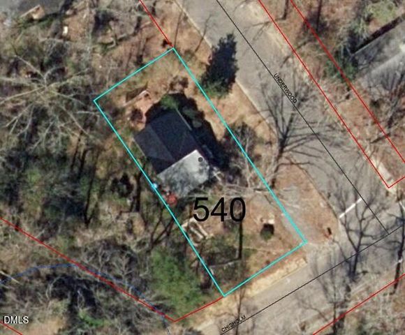 540 W Chisholm Street, Sanford, NC 27330