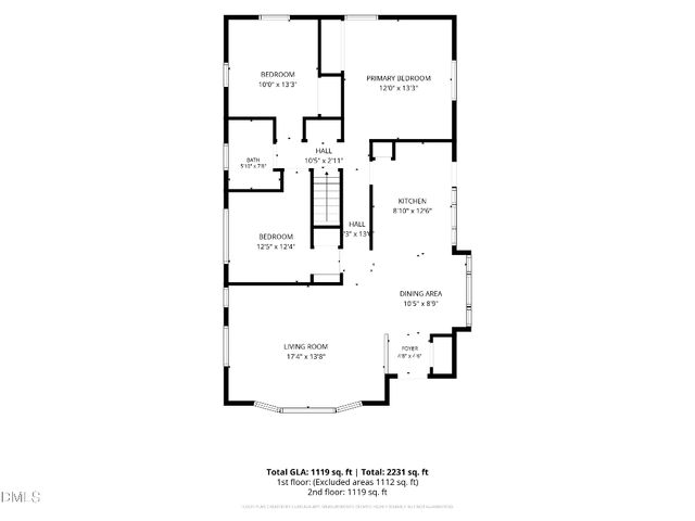 540 W Chisholm Street, Sanford, NC 27330