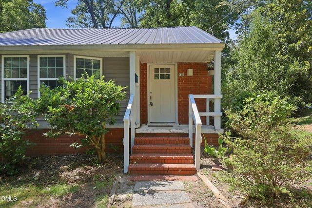 540 W Chisholm Street, Sanford, NC 27330