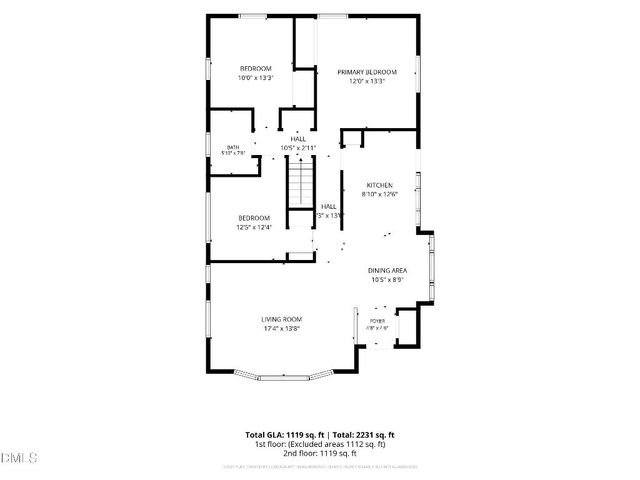 540 W Chisholm Street, Sanford, NC 27330