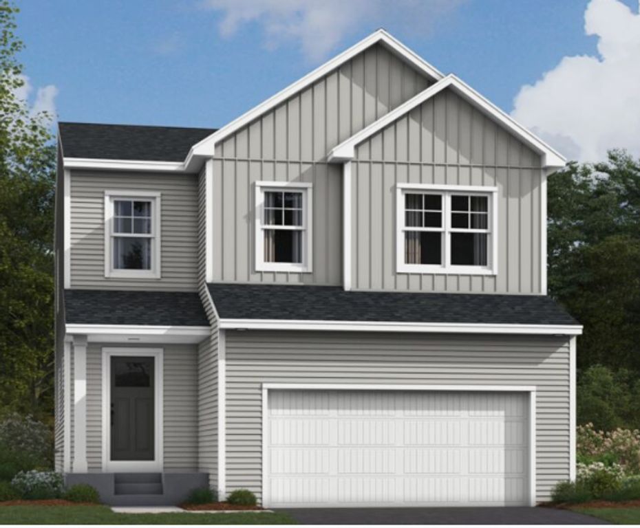 710 Highland Circle, Jordan, MN 55352