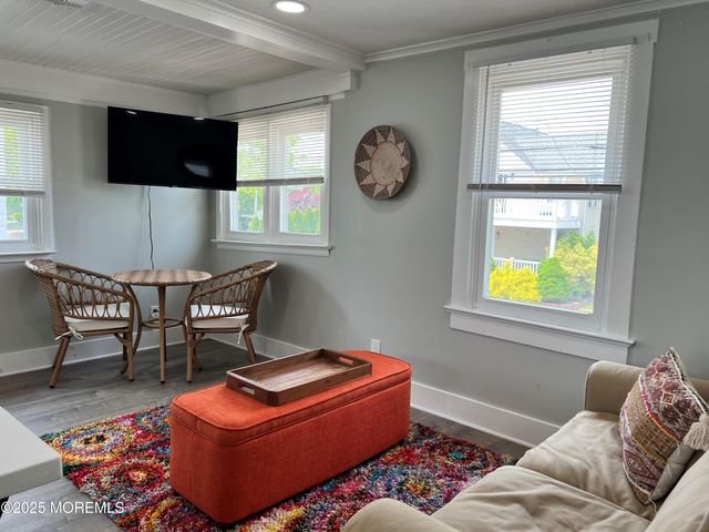 324 Mccabe Avenue Rear, Bradley Beach, NJ 07720