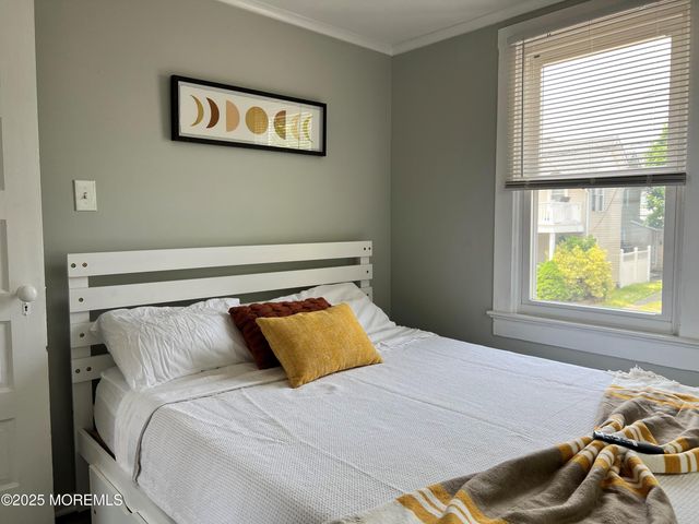 324 Mccabe Avenue Rear, Bradley Beach, NJ 07720