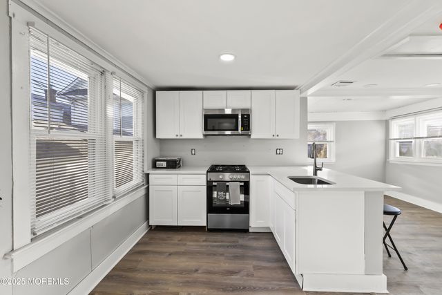 324 Mccabe Avenue Rear, Bradley Beach, NJ 07720