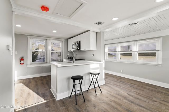 324 Mccabe Avenue Rear, Bradley Beach, NJ 07720