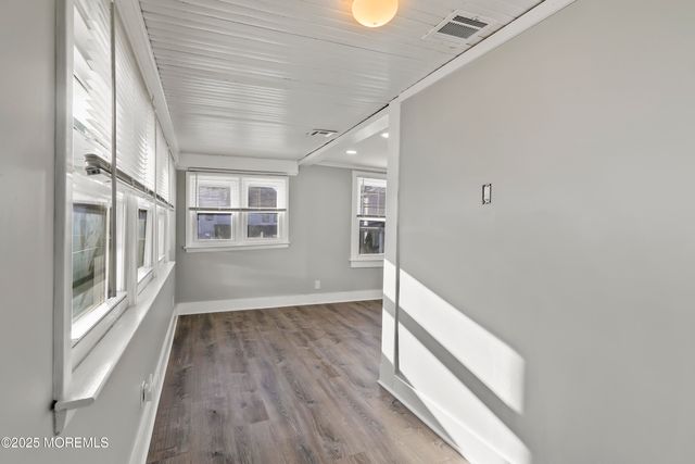 324 Mccabe Avenue Rear, Bradley Beach, NJ 07720