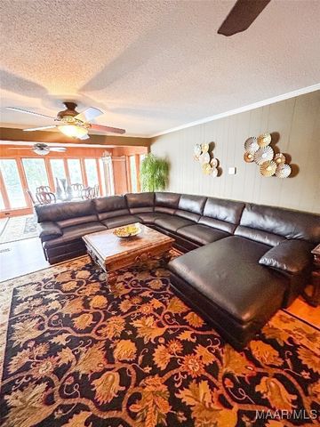 21 Tanglewood Drive, Selma, AL 36701