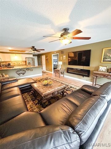 21 Tanglewood Drive, Selma, AL 36701