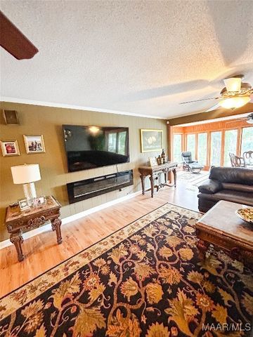 21 Tanglewood Drive, Selma, AL 36701