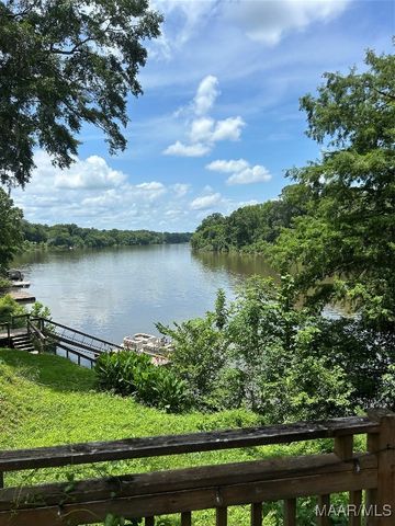 21 Tanglewood Drive, Selma, AL 36701