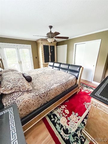 21 Tanglewood Drive, Selma, AL 36701