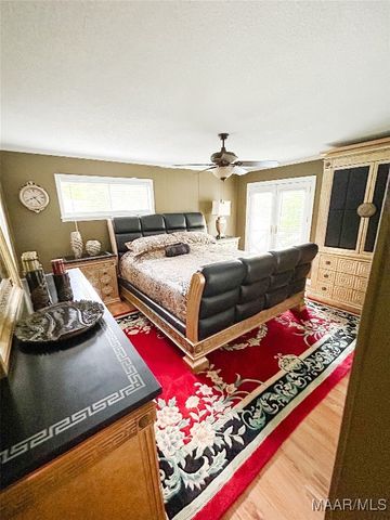 21 Tanglewood Drive, Selma, AL 36701