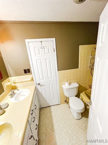 21 Tanglewood Drive, Selma, AL 36701