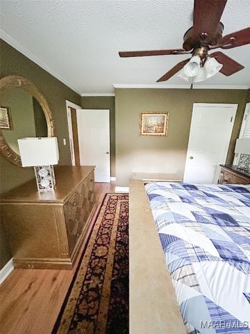 21 Tanglewood Drive, Selma, AL 36701