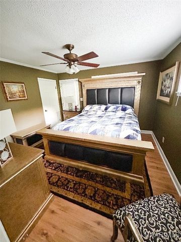 21 Tanglewood Drive, Selma, AL 36701