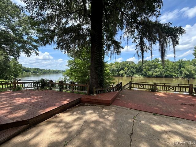 21 Tanglewood Drive, Selma, AL 36701