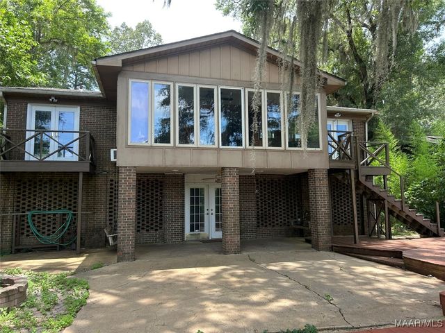 21 Tanglewood Drive, Selma, AL 36701