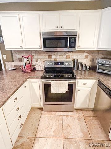 21 Tanglewood Drive, Selma, AL 36701