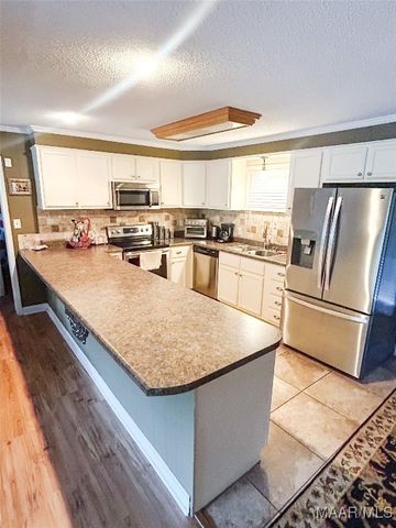 21 Tanglewood Drive, Selma, AL 36701