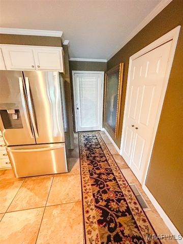 21 Tanglewood Drive, Selma, AL 36701