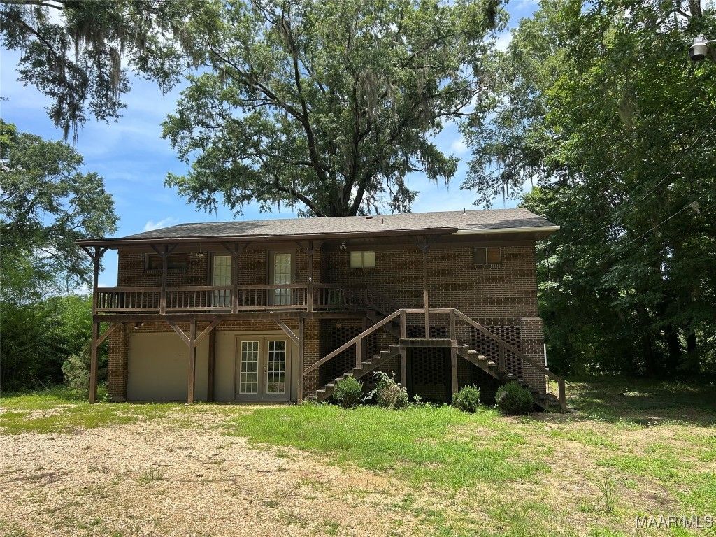 21 Tanglewood Drive, Selma, AL 36701