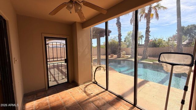 3809 E Sweetwater Avenue, Phoenix, AZ 85032